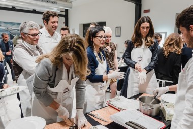 Chefforense - One Night in Japan 2019